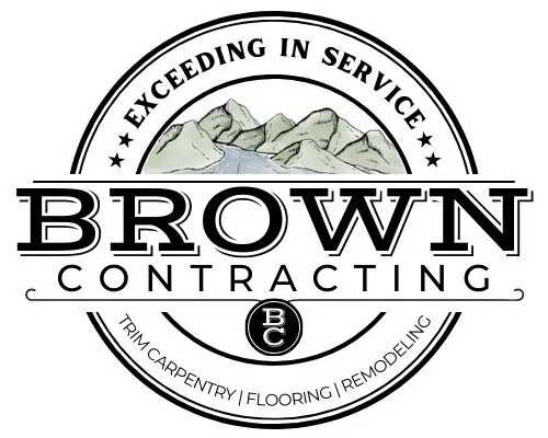 Brown Contracting Kerrville Texas