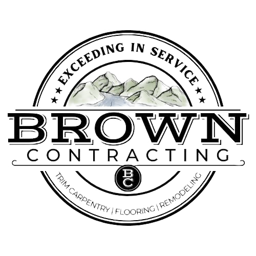 Brown Contracting Kerr Texas