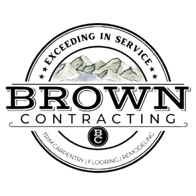 Brown Contracting Kerr Texas